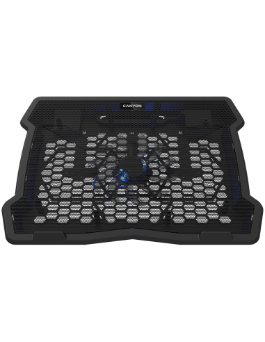 Notebook Cooling CANYON NS02